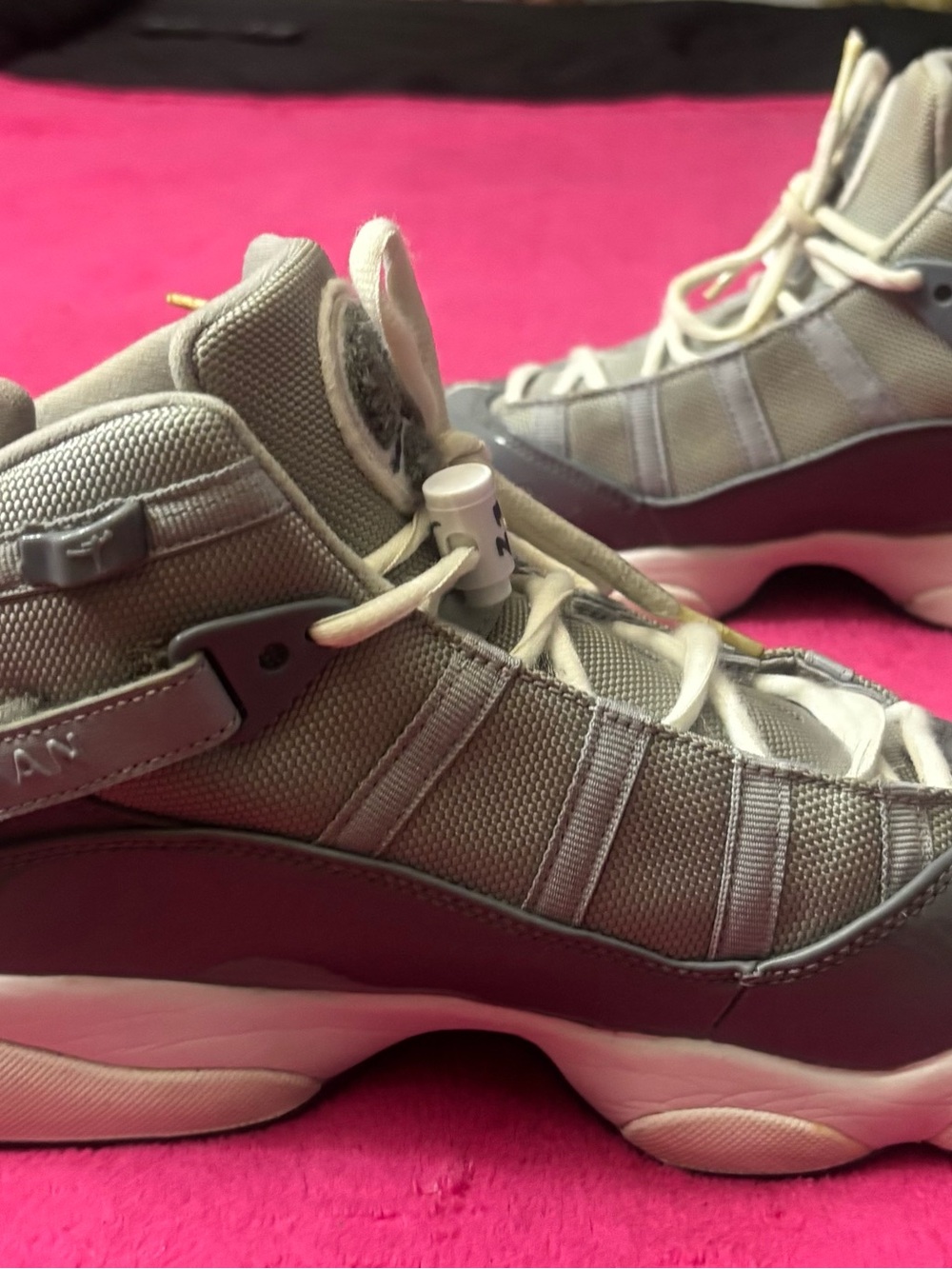 Men Accessories Subcategory Classification - Picture 9 of 11